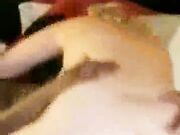 Sexy BBW Fucked Hard By BBC Boyfriend