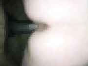 Blonde Wife Gets Banged By BBC with Cumshot