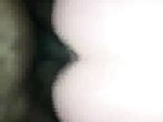 Blonde Wife Gets Banged By BBC with Cumshot