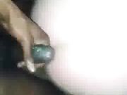 Blonde Wife Gets Banged By BBC with Cumshot