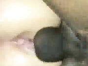Mary Queen Fox Gets Fucked By BBC In Both Holes By Her BBCs