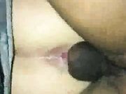 Mary Queen Fox Gets Fucked By BBC In Both Holes By Her BBCs
