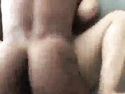 Tight Asian wife gangbanged by bbcs