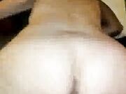 British MILF gets fucked by BBC while Cuckold watches