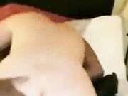 British MILF gets fucked by BBC while Cuckold watches