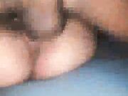 holiday anal sex with my wife in the hotel room