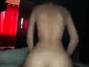 SCREAMING SLUT IN INTERRACIAL DP HEAVEN