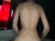 SCREAMING SLUT IN INTERRACIAL DP HEAVEN