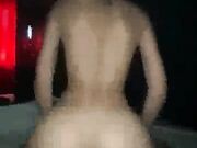 SCREAMING SLUT IN INTERRACIAL DP HEAVEN