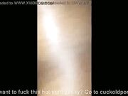 His wife always wanted to be fucked by a big black dick