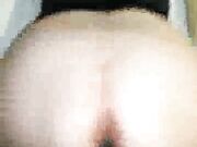 Skinny Redhead Takes BBC Anal Style To Fuck Deeply