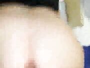 Skinny Redhead Takes BBC Anal Style To Fuck Deeply