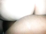 Penthouse Pet Gets BBC while Hubby Films