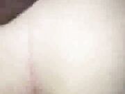 Penthouse Pet Gets BBC while Hubby Films