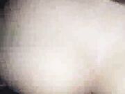 Penthouse Pet Gets BBC while Hubby Films