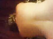 Partying Hotwife Overwhelmed By Massive Black Cock