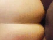 Partying Hotwife Overwhelmed By Massive Black Cock