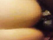 Partying Hotwife Overwhelmed By Massive Black Cock