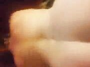 Partying Hotwife Overwhelmed By Massive Black Cock