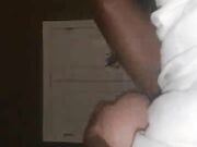 Housewives at bachelorette party – real footage