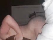 Housewives at bachelorette party – real footage