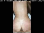 Thick White Slut Wife Used By Black Boyfriend