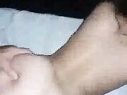 My husband knows I only let BIG BLACK COCK Up My Ass!!!