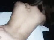 My husband knows I only let BIG BLACK COCK Up My Ass!!!