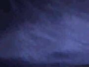 Wifes pussy stretched by BBC in front of her hubby