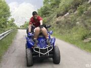 Amateur Public Porn 01