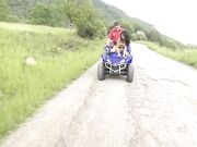 Amateur Public Porn 01