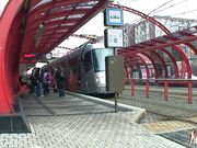 Amateur Public Porn 01