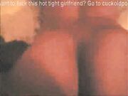 Watch the Wife Take on a BBC - Amateur Cuckold Video