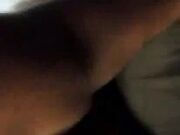 Sexy wife on vacation hooks up