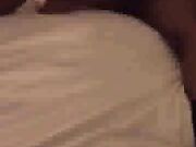 Sexy Wife Loves Taking All of The BBC While Hubby Films