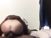 German Wife Jane Dark Slutty White Pussy