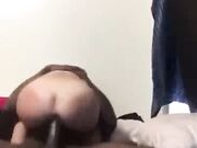 German Wife Jane Dark Slutty White Pussy