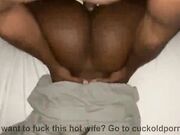 Harder Black Man Harder