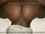 Harder Black Man Harder