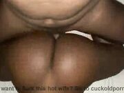 Harder Black Man Harder