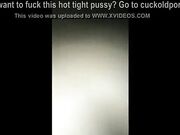 A Threesome Sex Moment When They Were All Horny