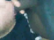 Jade Jamison interracial two BBC wife cheating