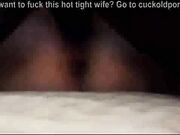 Mature Blonde milf banged out by horny black guy - BBC Video