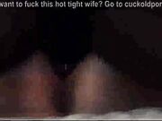 Mature Blonde milf banged out by horny black guy - BBC Video