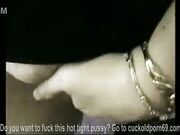 busty japanese wife gets horny in the bathroom