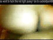 Japanese guy invites gifted friends to fuck his hot wife