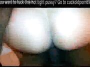 Japanese guy invites gifted friends to fuck his hot wife