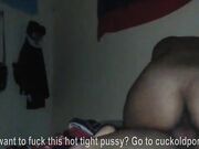 hotwife day trip with bbc bull fucks black cock in Tesla