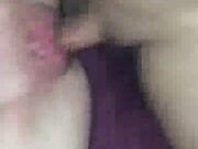 Juicy Lips Ready For Huge BBC Cock