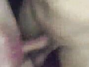 Juicy Lips Ready For Huge BBC Cock